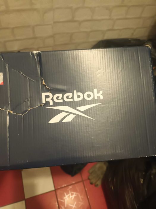 Adidasi rebook originali