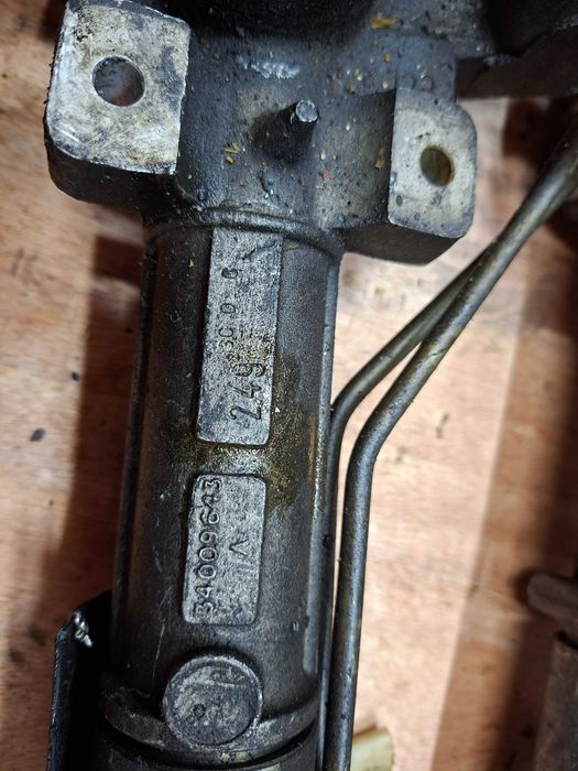 Кормилна рейка за ВОЛВО Volvo V70 I / S70  850 / 460 XC70 (97-00