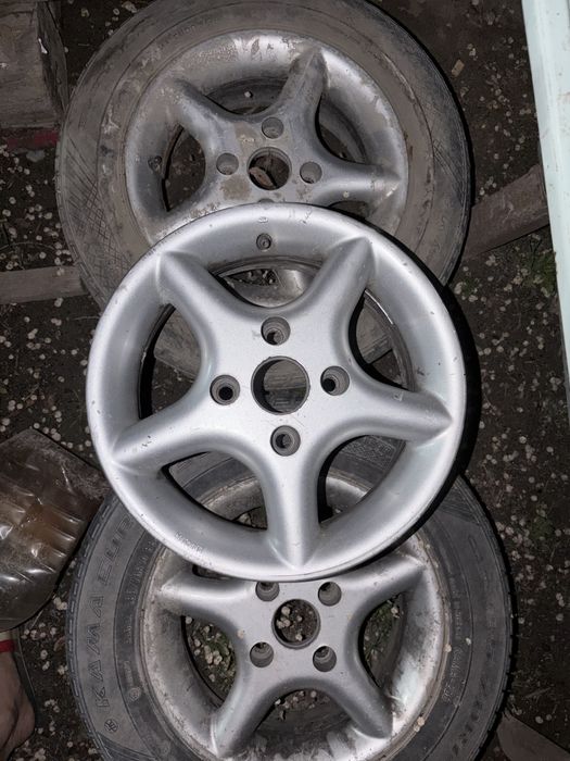 Диски размер  14