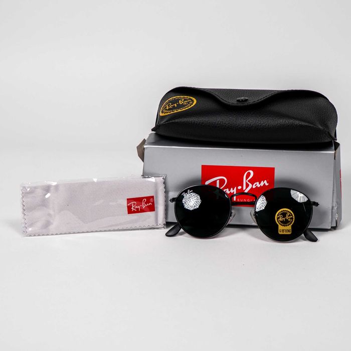 Очила Ray Ban RB3447