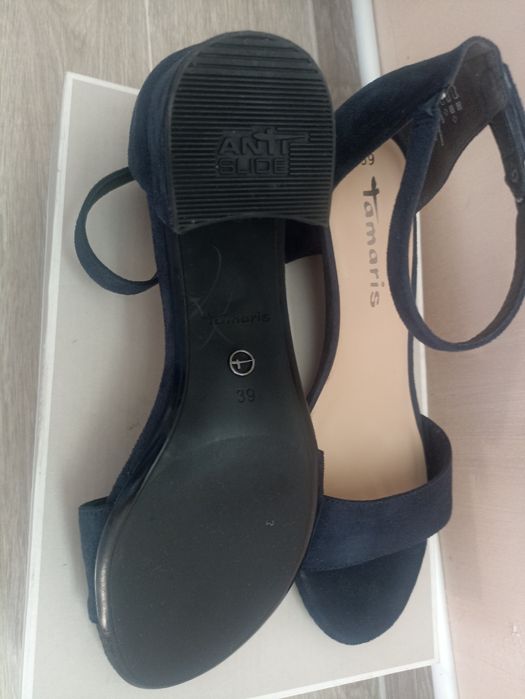 Дамски немски сандали Tamaris