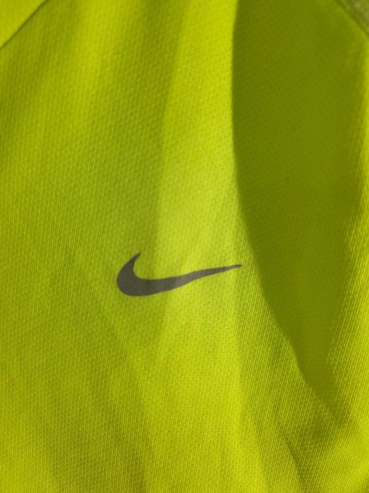 NIKE Ruuning Тениска/Мъжка М