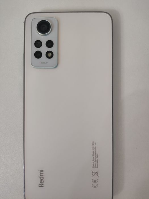 Redmi note 12 pro 256 gb