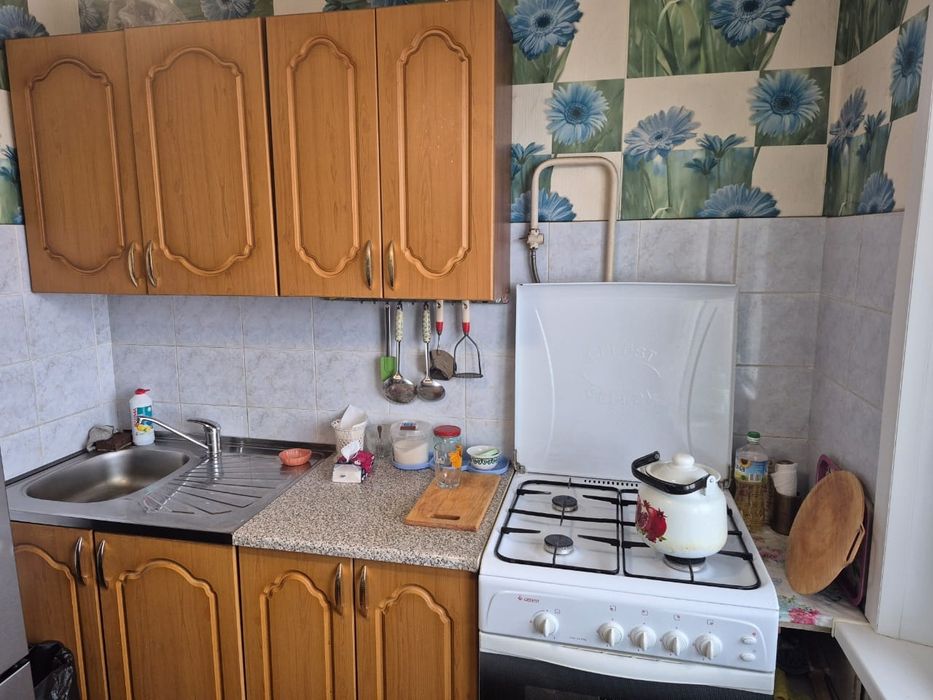 2 ком квартира на детской больнице