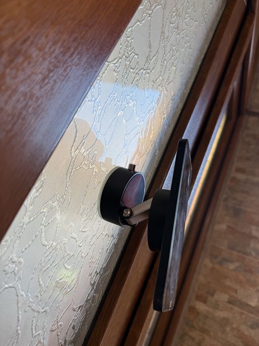 Suport telefon cu prindere vid