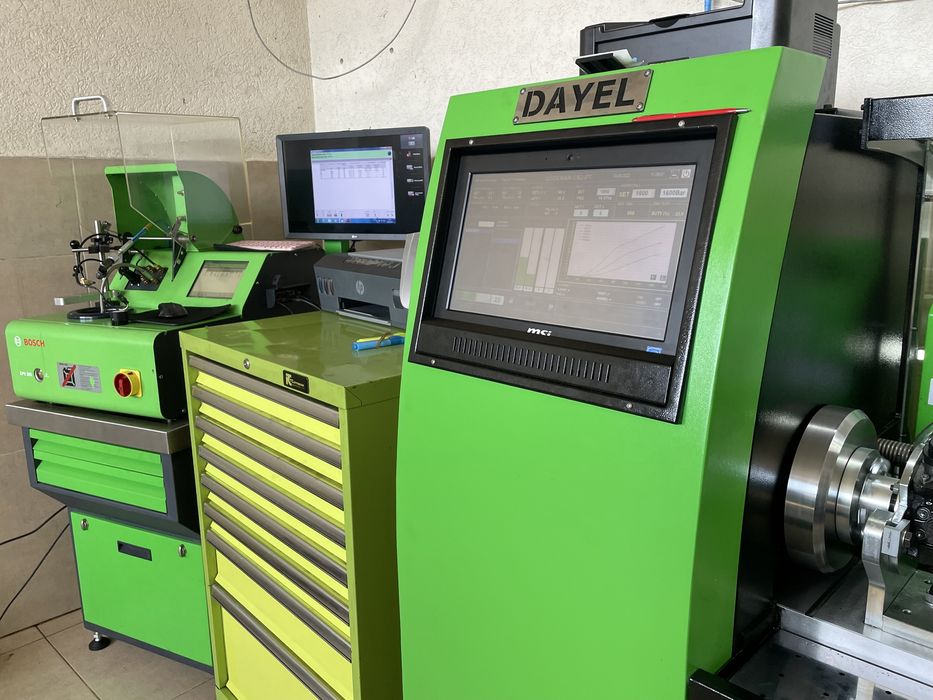 Дюзи за Мерцедес / Mercedes OM651