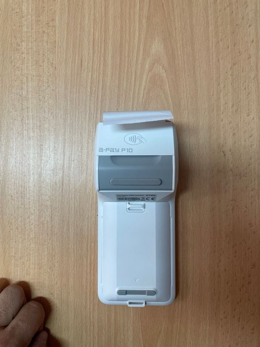 Кассовые аппараты "Smartone pro" "A-Pay P10 UZKASSA"