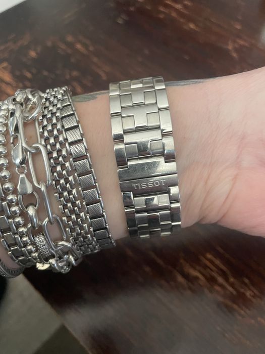 Ceas TISSOT 1853 – Swiss Made,