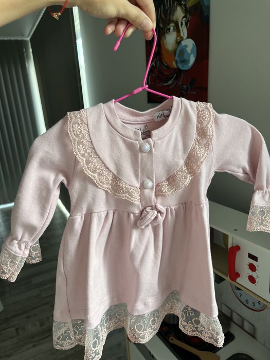 Детска рокля