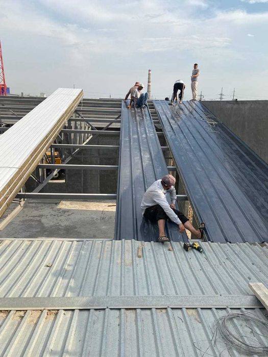 Sendvich panellar to'g'ridan-to'g'ri zavoddan. сэндвич/сендвич панель