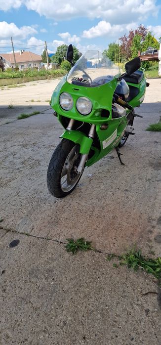 Vind kawasaki 750