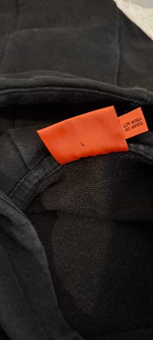 Суичър Hugo Boss L