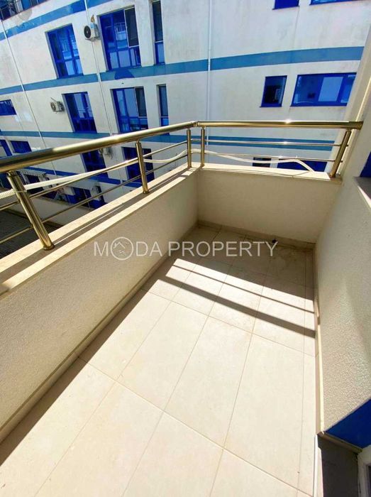 Продава се Двустаен апартамент в Поморие - 52 кв.м за 1115 €/кв.м - Снимка #8