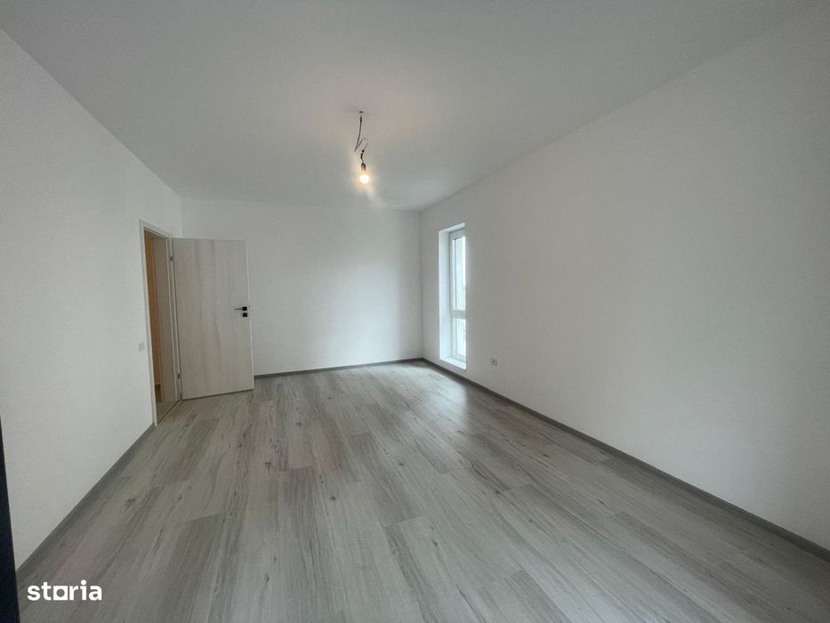 Apartament 2 camere decomandat | 58,73 mp utili | Bloc Boutique P+3 — fotografia 2