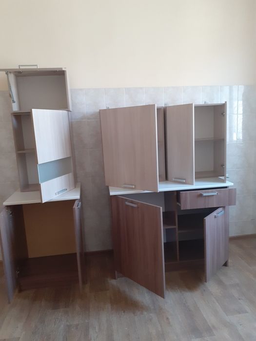 Кухонный гарнитуры