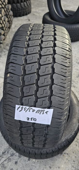 195 30 R 13 C MaxMiler