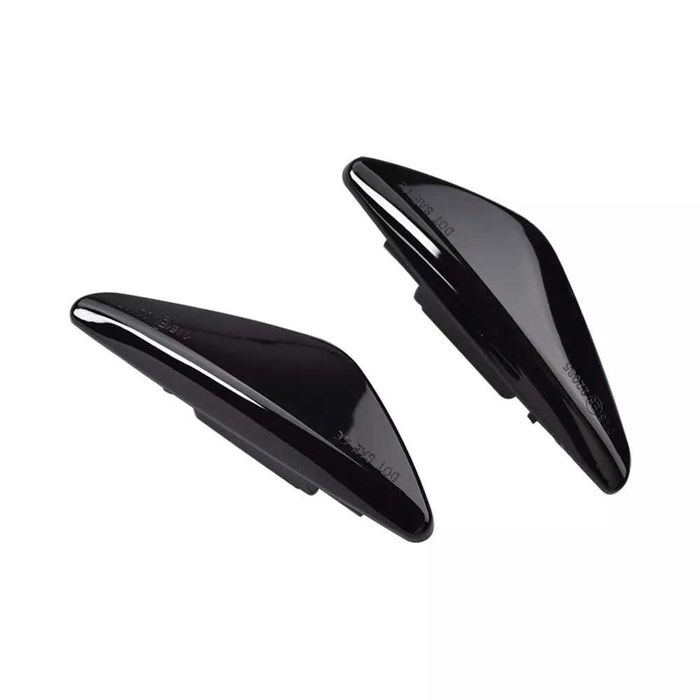 Semnalizari Dinamice LED FullStar Fumuriu BMW X3 X5 X6 F25 E70 E71 E72