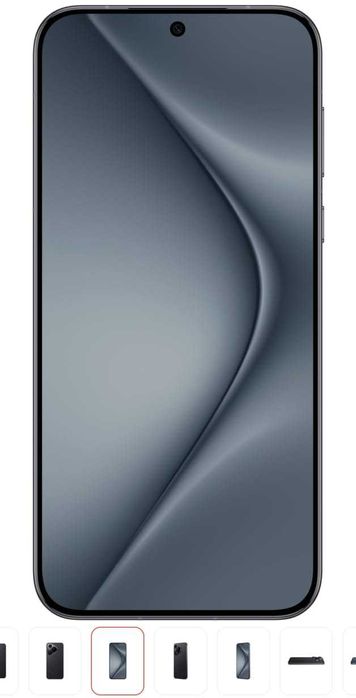 Huawei pura 70 12/256