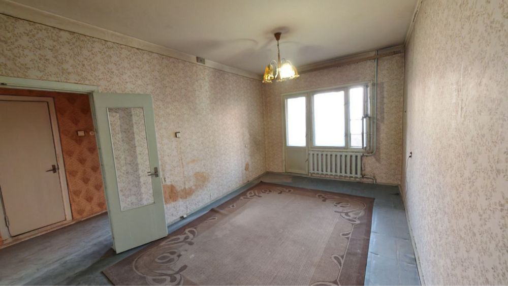 На продаже 2-х комнатная квартира в Сергели 7