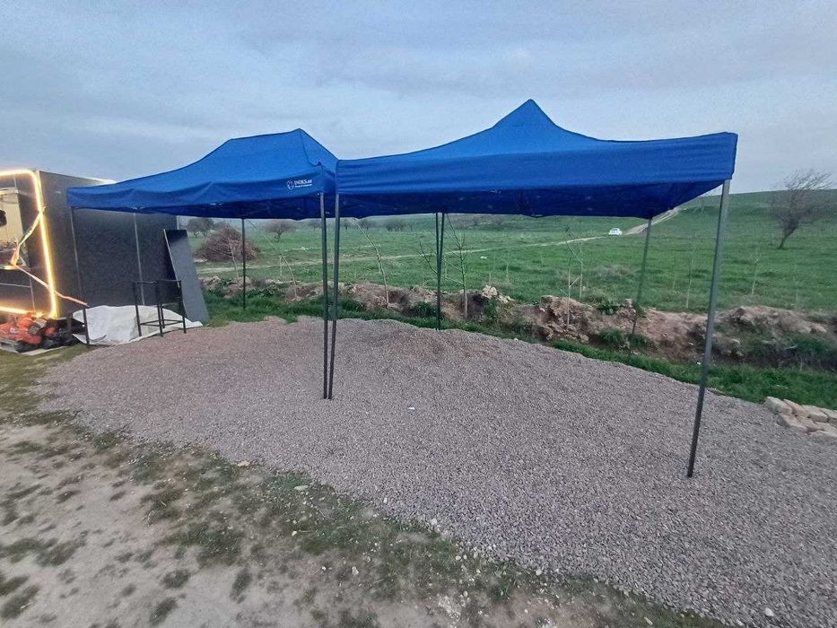 Навес зонт - Зонтик Шатры ШАТЁР