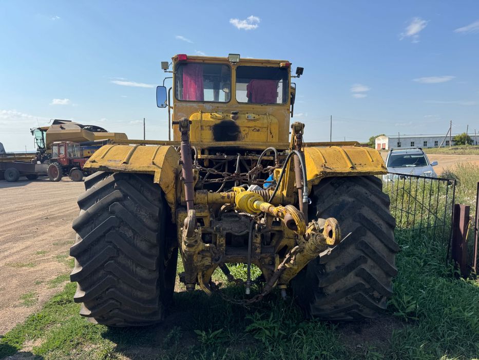 Продам К-700 на ходу Кировец