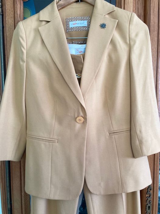 Костюмы брючные (Турция)