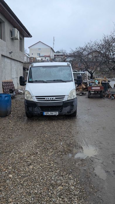 Iveco 35S12D 2.3 Diesel