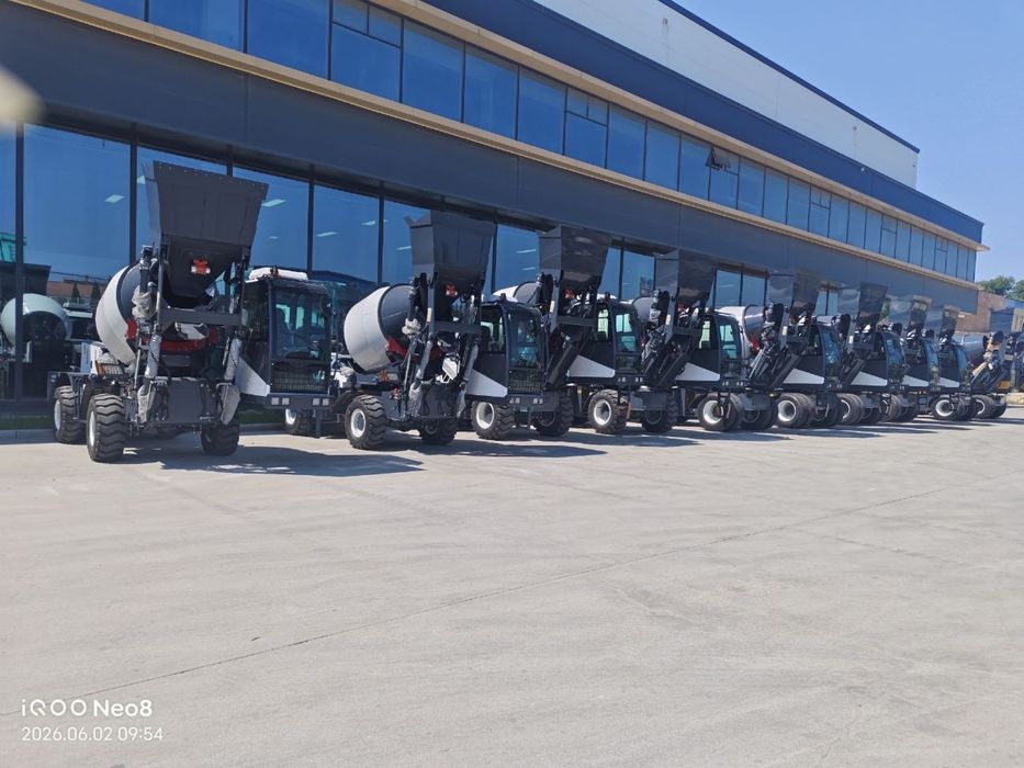 Carmix  Karmiks Betonameshalka Сармих кармикс Бетонамишалка