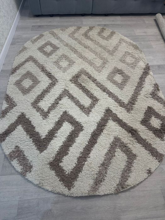 Продам овальный ковёр