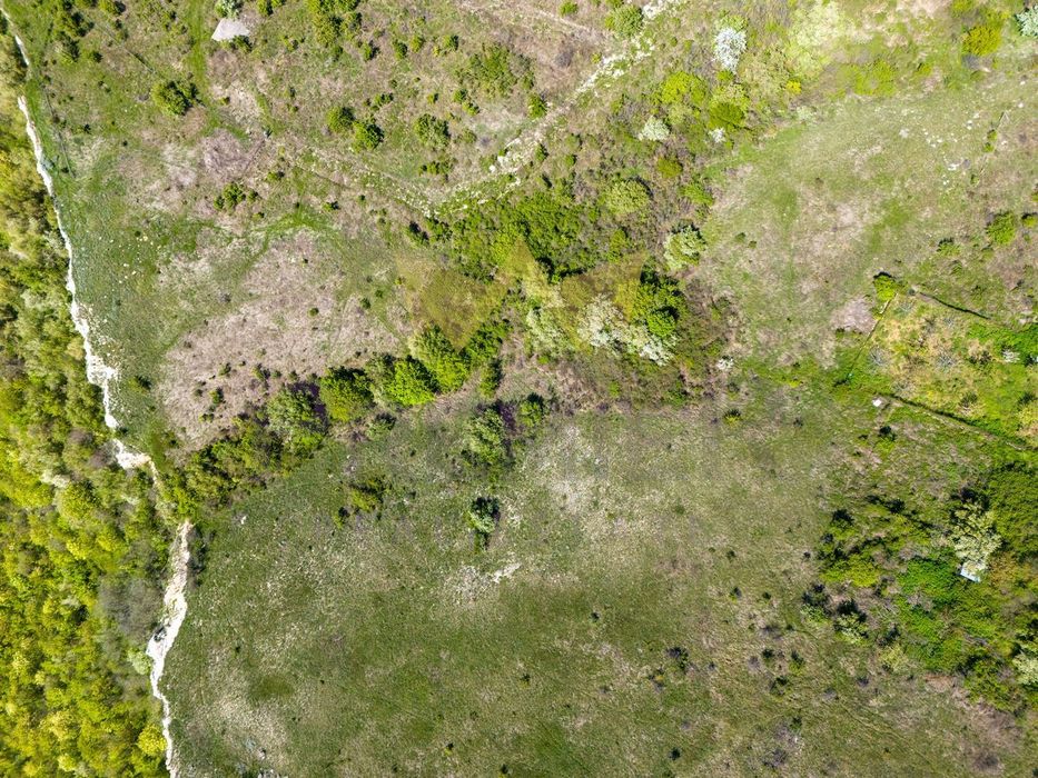 Парцел в Добрич, област-с.Топола площ 3136 цена 155000