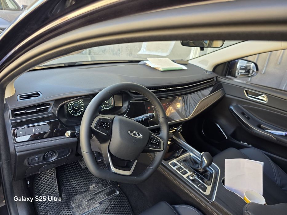 Chery 6 pro sotiladi