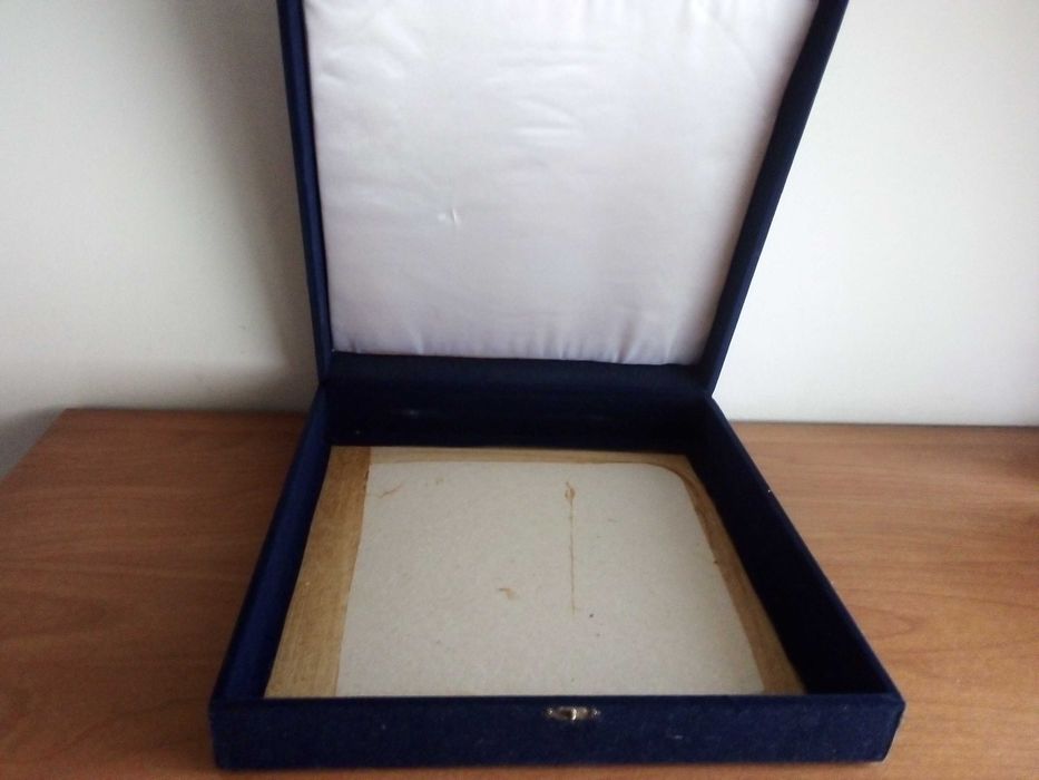 Кутии за бижута, дърво ретро