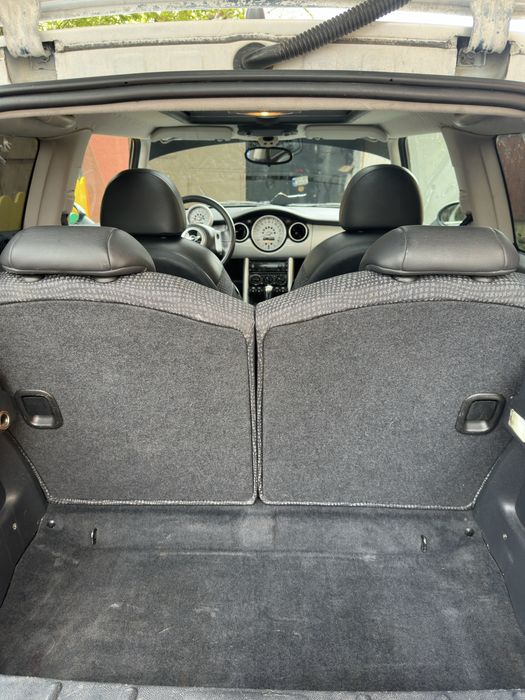 MINI Cooper 2002 — imagine 4