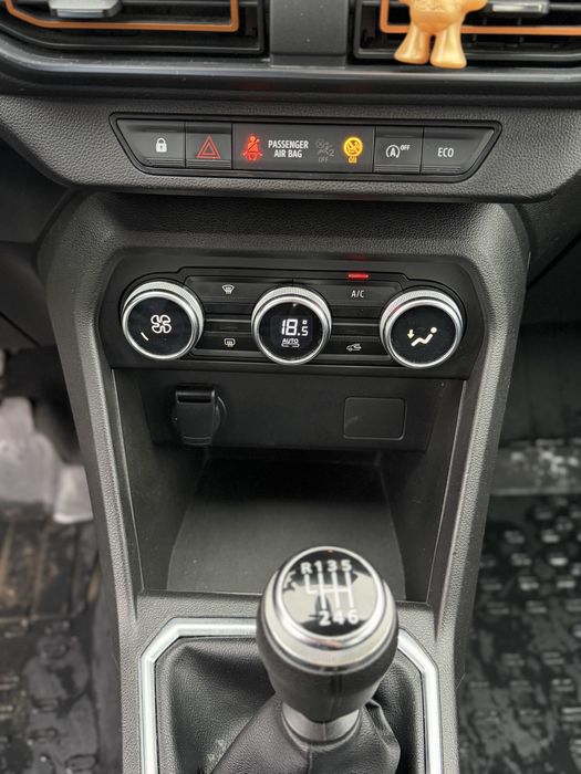 Dacia Sandero Stepway, TVA DEDUCTIBIL, 1.0 Benzina+GPL