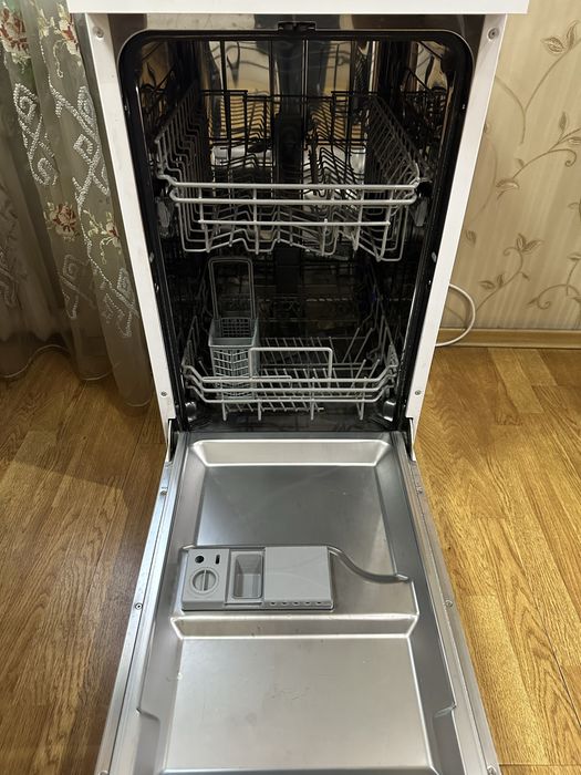 Посудомоечная машина