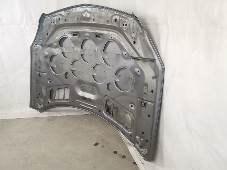 Моторен капак Мерцедес-Бенц / Mercedes-Benz ML W166 Оригинален