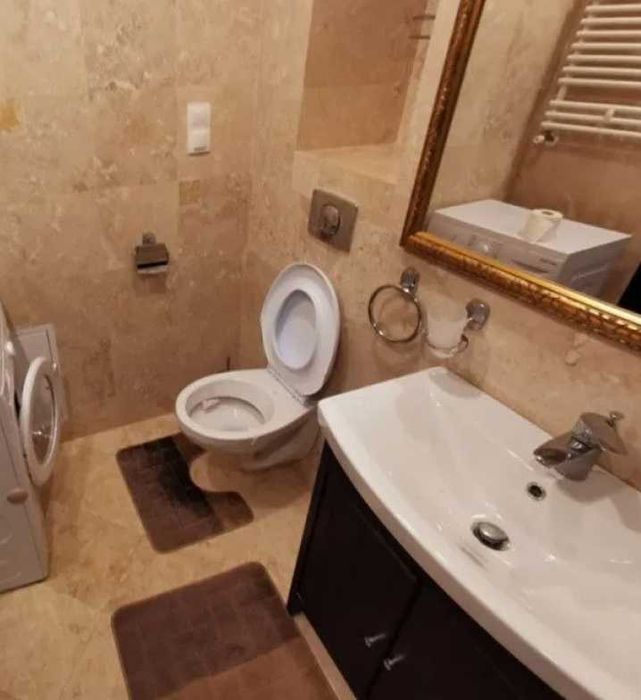 Дава се под наем Тристаен апартамент в Пловдив, Център - 74 кв.м за 204 € - Снимка #5