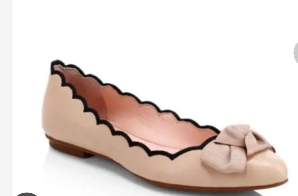 Балеринки Kate Spade 40/41н