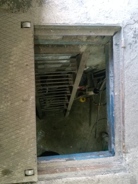 Продам капитальный гараж