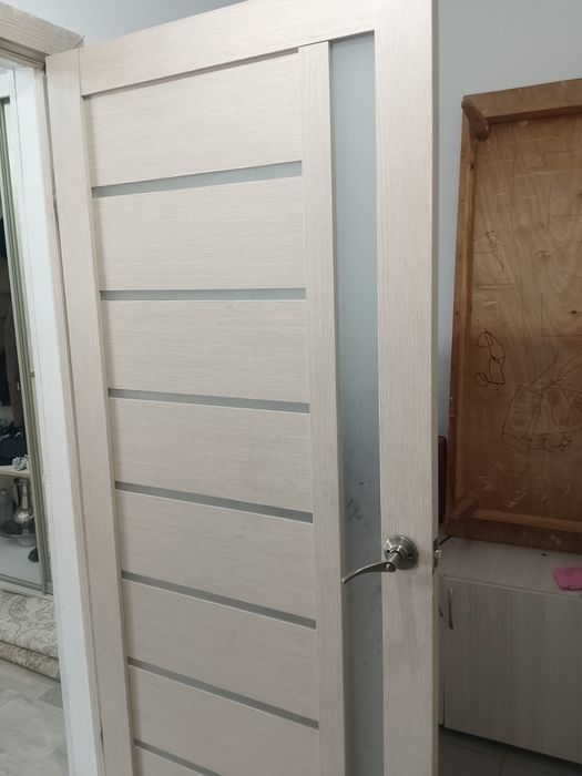 Двери межкомнатные