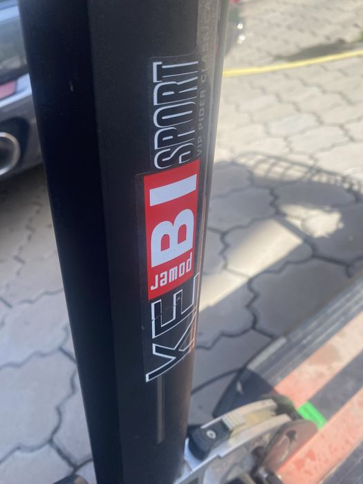 самокат продам