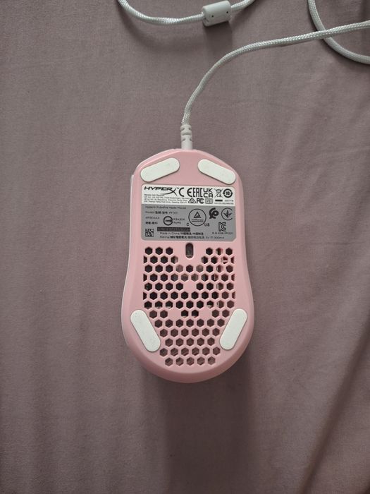 Мышка Hyper X Haste