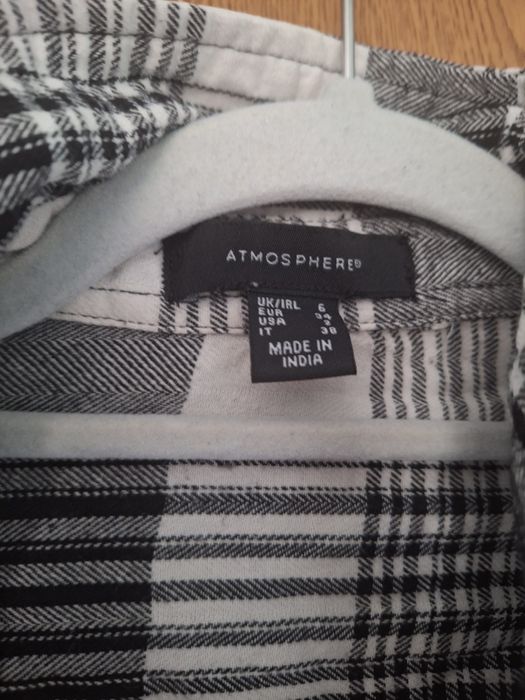 Camasa carouri marimea S