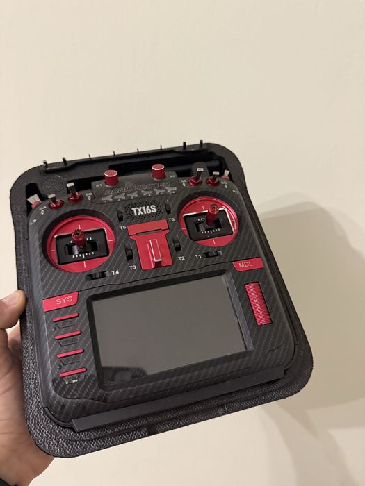 Radiomaster tx16s