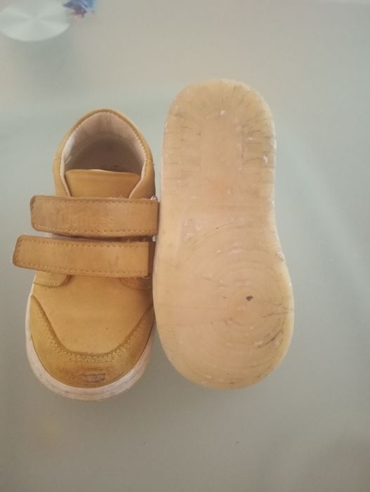 Sandale piele Melania   mr 21