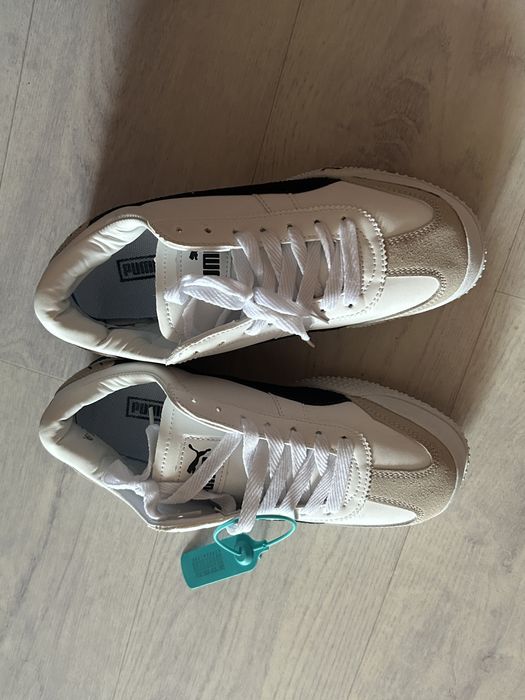 Кроссовки Пума