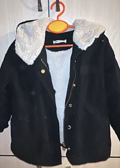 Куртка на мальчика