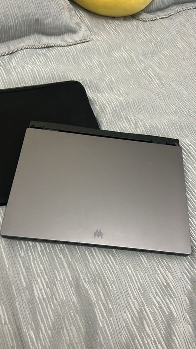 Acer predator neo 16