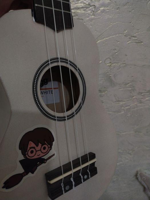 Продам укулеле Stagg в идеальном состоянии