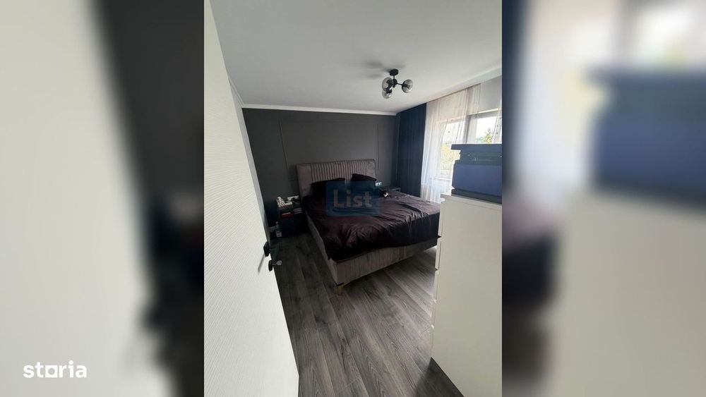 Apartament 3 camere renovat | 72 mp | Regele Ferdinand